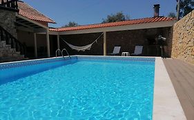 Private Pool & House - Serenity Villa