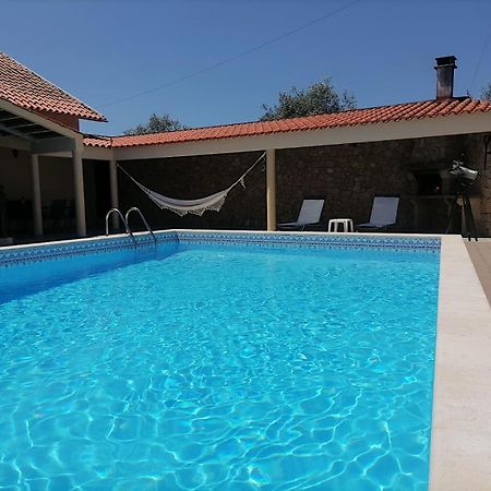 Private Pool & House - Serenity Villa Ancião Exterior foto