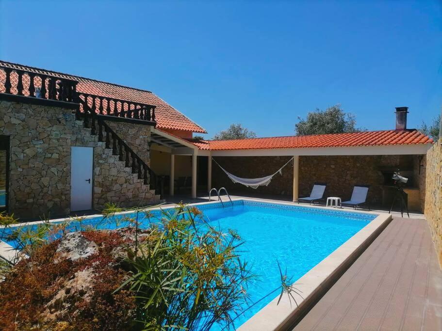 Private Pool & House - Serenity Villa Ancião Exterior foto